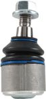 Delphi TC7013 Suspension Control Arm and Ball Joint Assembly - Front Right Lower Rearward - view 6