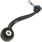 Delphi TC7016 Suspension Control Arm and Ball Joint Assembly - Front Left Upper Forward - view 2