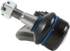 Delphi TC7017 Suspension Control Arm and Ball Joint Assembly - Front Right Upper Forward - view 7
