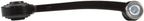 Delphi TC7018 Suspension Control Arm and Ball Joint Assembly - Front Left Upper Rearward - view 6