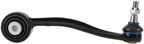 Delphi TC7018 Suspension Control Arm and Ball Joint Assembly - Front Left Upper Rearward - view 1