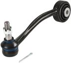 Delphi TC7018 Suspension Control Arm and Ball Joint Assembly - Front Left Upper Rearward - view 4