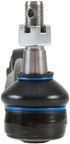 Delphi TC7018 Suspension Control Arm and Ball Joint Assembly - Front Left Upper Rearward - view 7