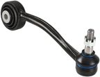 Delphi TC7019 Suspension Control Arm and Ball Joint Assembly - Front Right Upper Rearward - view 2