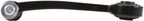 Delphi TC7019 Suspension Control Arm and Ball Joint Assembly - Front Right Upper Rearward - view 6