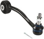 Delphi TC7019 Suspension Control Arm and Ball Joint Assembly - Front Right Upper Rearward - view 4