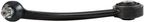 Delphi TC7019 Suspension Control Arm and Ball Joint Assembly - Front Right Upper Rearward - view 3