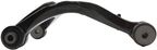 Delphi TC7020 Suspension Control Arm - Rear Right Upper - view 1