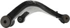 Delphi TC7021 Suspension Control Arm - Rear Left Upper - view 4