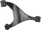 Delphi TC7021 Suspension Control Arm - Rear Left Upper - view 5