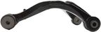 Delphi TC7021 Suspension Control Arm - Rear Left Upper - view 1