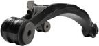 Delphi TC7021 Suspension Control Arm - Rear Left Upper - view 7