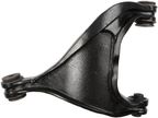 Delphi TC7021 Suspension Control Arm - Rear Left Upper - view 3