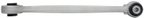 Delphi TC7027 Lateral Arm - Rear - view 1
