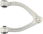 Delphi TC7052 Suspension Control Arm and Ball Joint Assembly - Front Right Upper - view 4