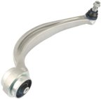 Delphi TC7054 Suspension Control Arm and Ball Joint Assembly - Front Left Lower Rearward - view 1