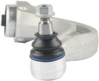 Delphi TC7054 Suspension Control Arm and Ball Joint Assembly - Front Left Lower Rearward - view 2