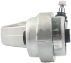 Delphi TC7054 Suspension Control Arm and Ball Joint Assembly - Front Left Lower Rearward - view 3