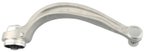 Delphi TC7055 Suspension Control Arm and Ball Joint Assembly - Front Right Lower Rearward - view 4
