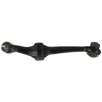 Delphi TC7086 Suspension Control Arm and Ball Joint Assembly - Front Left Lower - view 4