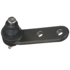 Delphi TC7088 Suspension Ball Joint - Front Lower - view 2