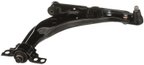 Delphi TC7106 Suspension Control Arm and Ball Joint Assembly - Front Right Lower - view 2