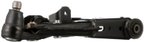 Delphi TC7106 Suspension Control Arm and Ball Joint Assembly - Front Right Lower - view 3