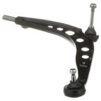 Delphi TC710 Suspension Control Arm and Ball Joint Assembly - Front Right Lower - view 2