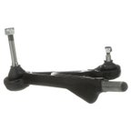 Delphi TC710 Suspension Control Arm and Ball Joint Assembly - Front Right Lower - view 6