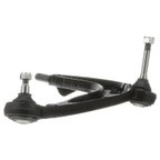 Delphi TC710 Suspension Control Arm and Ball Joint Assembly - Front Right Lower - view 1