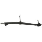 Delphi TC710 Suspension Control Arm and Ball Joint Assembly - Front Right Lower - view 3