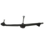 Delphi TC710 Suspension Control Arm and Ball Joint Assembly - Front Right Lower - view 4