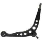 Delphi TC710 Suspension Control Arm and Ball Joint Assembly - Front Right Lower - view 5