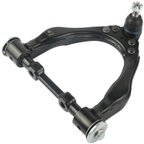 Delphi TC7141 Suspension Control Arm and Ball Joint Assembly - Front Right Upper - view 2