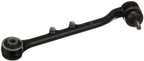 Delphi TC7144 Suspension Control Arm and Ball Joint Assembly - Rear Left Lower Forward - view 2