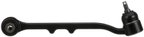 Delphi TC7144 Suspension Control Arm and Ball Joint Assembly - Rear Left Lower Forward - view 1