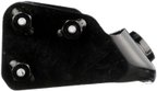 Delphi TC7146 Radius Arm Bracket - Left - view 1