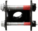 Delphi TC7146 Radius Arm Bracket - Left - view 3
