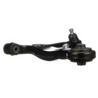 Delphi TC7150 Suspension Control Arm and Ball Joint Assembly - Front Right Lower - view 3