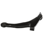 Delphi TC7151 Suspension Control Arm and Ball Joint Assembly - Front Left Lower - view 2
