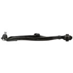 Delphi TC7151 Suspension Control Arm and Ball Joint Assembly - Front Left Lower - view 6