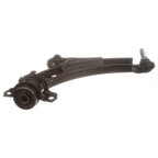 Delphi TC7157 Suspension Control Arm and Ball Joint Assembly - Front Right Lower - view 2