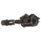 Delphi TC7157 Suspension Control Arm and Ball Joint Assembly - Front Right Lower - view 4