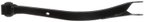 Delphi TC7173 Suspension Trailing Arm - Rear - view 4