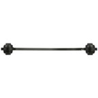 Delphi TC7214 Suspension Control Arm - Rear Upper - view 4
