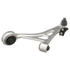 Delphi TC7231 Suspension Control Arm and Ball Joint Assembly - Front Right - view 2
