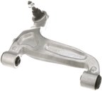 Delphi TC7246 Suspension Control Arm and Ball Joint Assembly - Rear Left Upper - view 2