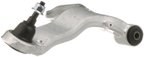 Delphi TC7246 Suspension Control Arm and Ball Joint Assembly - Rear Left Upper - view 6