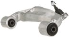 Delphi TC7246 Suspension Control Arm and Ball Joint Assembly - Rear Left Upper - view 1