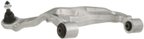 Delphi TC7246 Suspension Control Arm and Ball Joint Assembly - Rear Left Upper - view 3